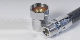 Benzinkúttömlő csatlakozók