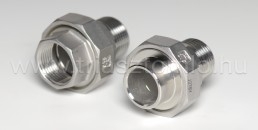 Bontóhollandik, csavarzatok