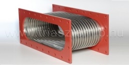 Egyedi gyártású kompenzátorok