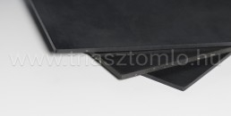 Vegyszerálló gumilemezek