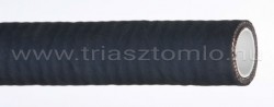 FEP bélésű gumitömlő