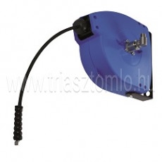 DZHP00 Zárt, nagynyomású tömlődob