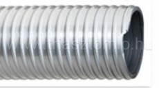 Naftoil  Buna PVC NBR szívó-nyomó tömlő