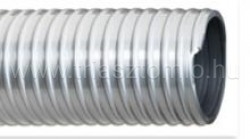 Naftoil  Buna PVC NBR szívó-nyomó tömlő