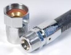  Benzinkúttömlő-csatlakozó NPT külső menettel