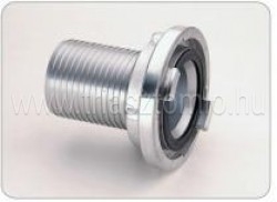 Storz kapocs Storz kapocs bordás tömlővéggel