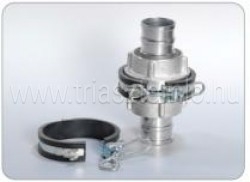 Storz kapocs Biztosítóbilincs storz kapocshoz