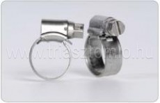 ABA bilincs Eredeti svéd gyártmányú saválló bilincs