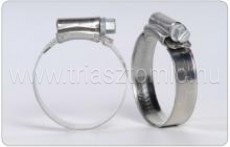 ABA bilincs eredeti svéd gyártmányú ABA rozsdamentes bilincs