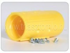 Fúvókatartó Műanyag fúvókatartó homokszóráshoz