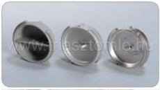 TW tartálykocsi lefejtőcsatlakozó TW VB záródugó