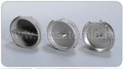 TW tartálykocsi lefejtőcsatlakozó TW VB záródugó