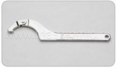 TW tartálykocsi lefejtőcsatlakozó TW acél szerelőkulcs