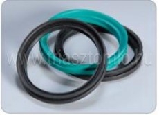 TW tartálykocsi lefejtőcsatlakozó Formatömítések