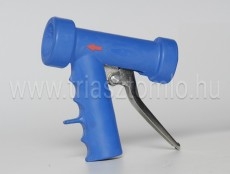 Alumínium mosópisztoly