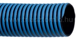CORRUFLEX BUNA Vízszívó, olajálló, ultraflexibilis tömlő, új fejlesztés