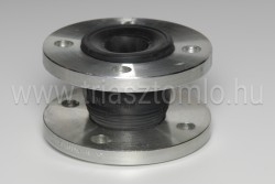  EPDM GUMI KOMPENZÁTOR KARIMÁVAL