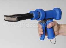 Habszóró pisztoly