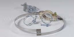 Egyéb tömlőbilincsek