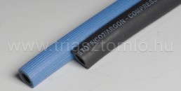 Hegesztőtömlők, gáztömlők