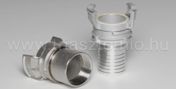 Guillemin rendszerű csatlakozók