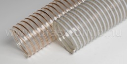 Kopásálló műanyagtömlők