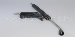 Mosópisztolyok nagy nyomásra