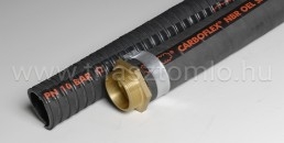 Olaj- és benzintömlők