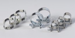 Kis átmérőjű tömlőbilincsek