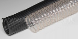 Elszívótömlők, ventillációs tömlők