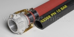 Víztömlők (nyomó)