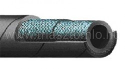 BETONMETAL/85 Betonpumpatömlő acélbetéttel