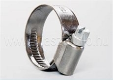 Mikalor nemesacél bilincs