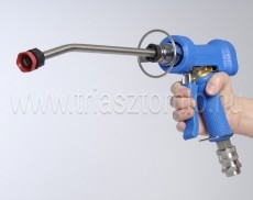 Lándzsás mosópisztoly