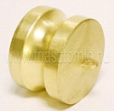 Réz Kamlok dugó (DP típus)