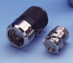  Szárazcsatlakozó gőzre