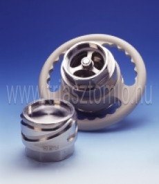  TR Csepegésmentes csatlakozó