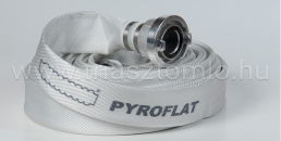 Laposra feltekerhető tömlők