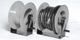 Manuális tömlődobok