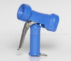 könnyű mosópisztoly