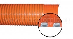 Quadriflex vízcsiga tömlő