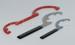 Storz kulcs több kivitelben