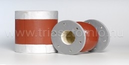 Szövetkompenzátorok