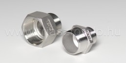 Nemesacél szűkítők