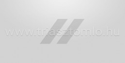 IPARI TÖMLŐK gumiból, műanyagból